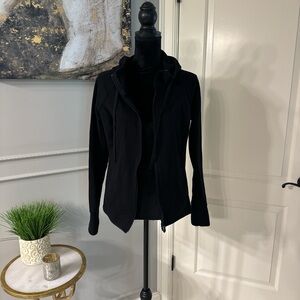 Danskin Women's Black Utility Jacket